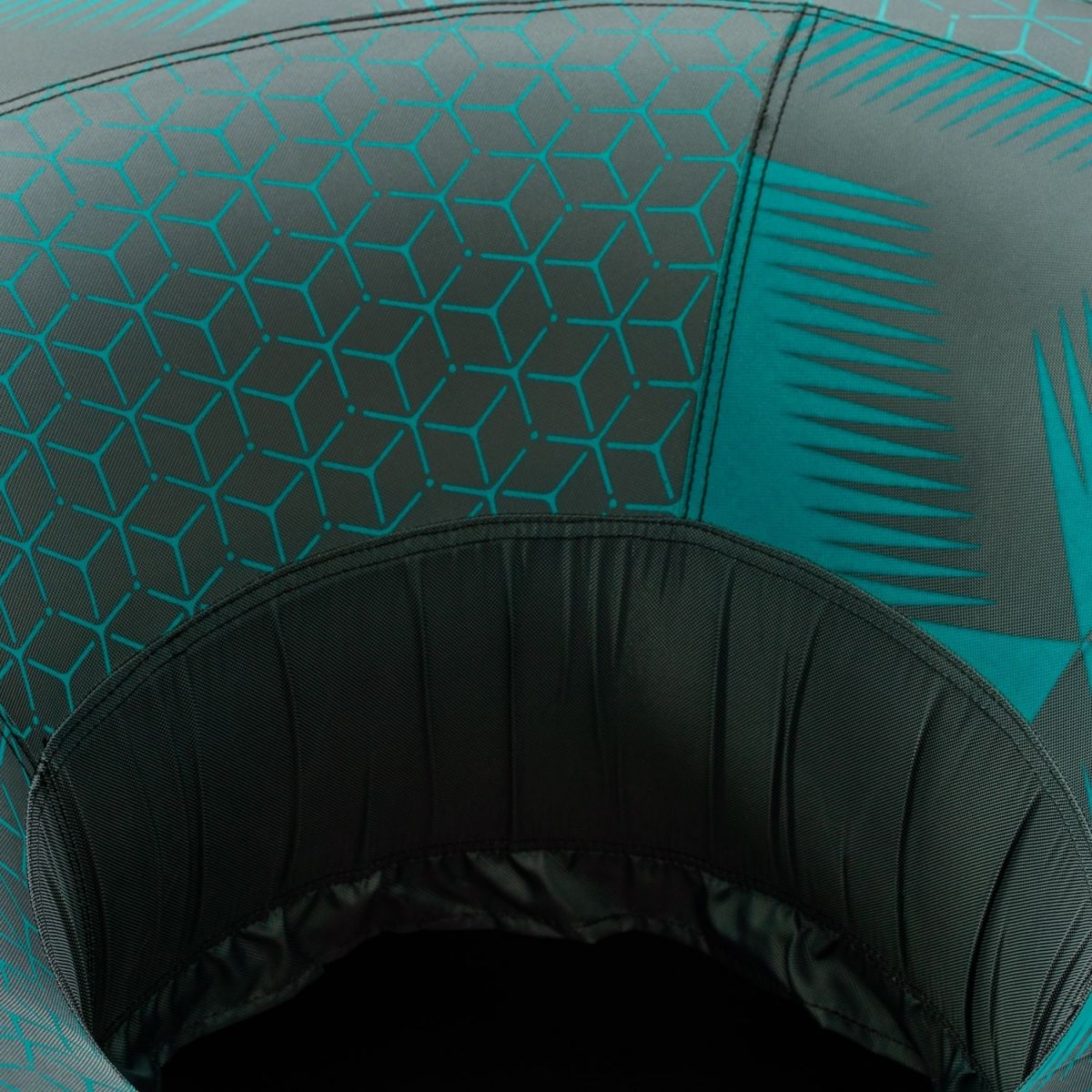 JOBE Hotseat Towable 1P tuba za vuču 1 osobe steel blue