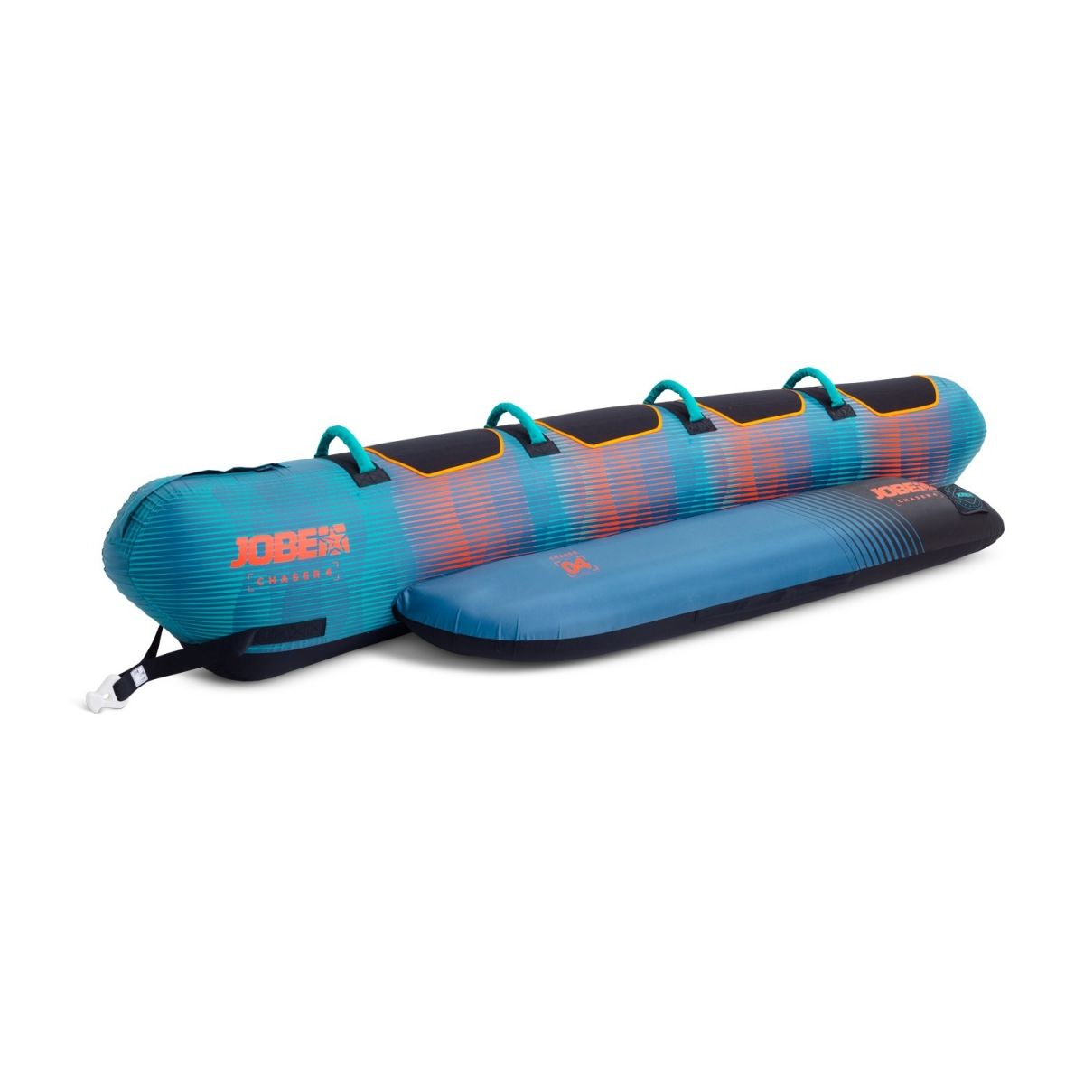 JOBE Chaser Towable 4P tuba za vuču 4 osobe