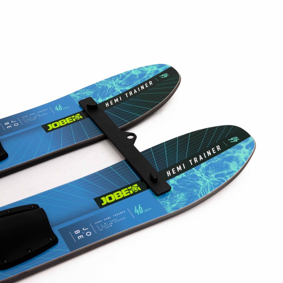 JOBE Hemi Trainer 46” skije za vodu PLAVE