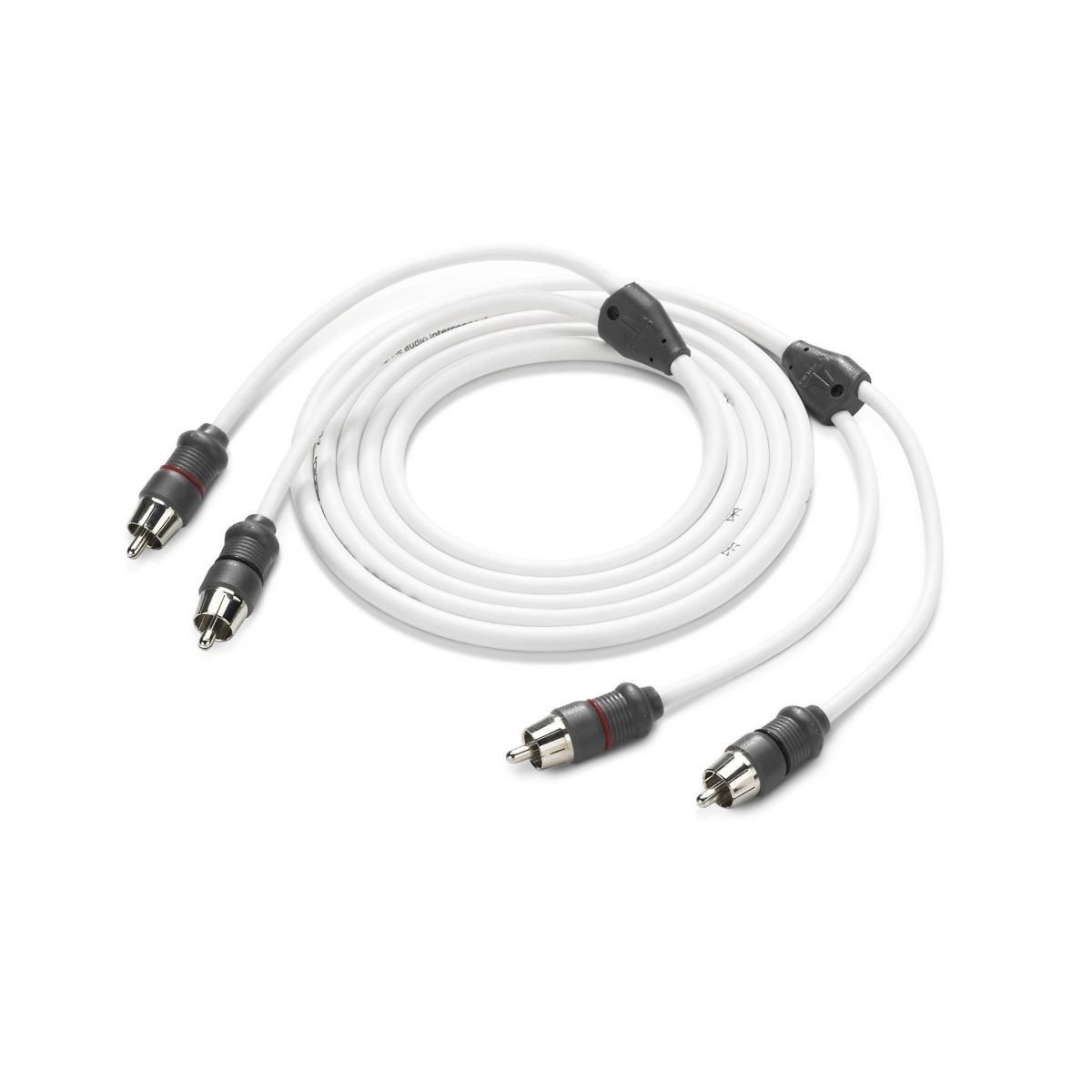 JL AUDIO XMD-WHTAIC2-6 kabel 2CH 6 ft (1.83 met)