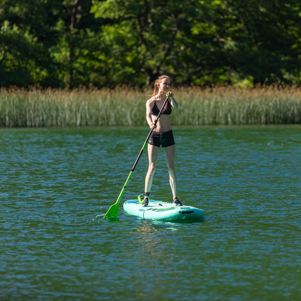 JOBE Loa 11.6 Aero SUP Board Package