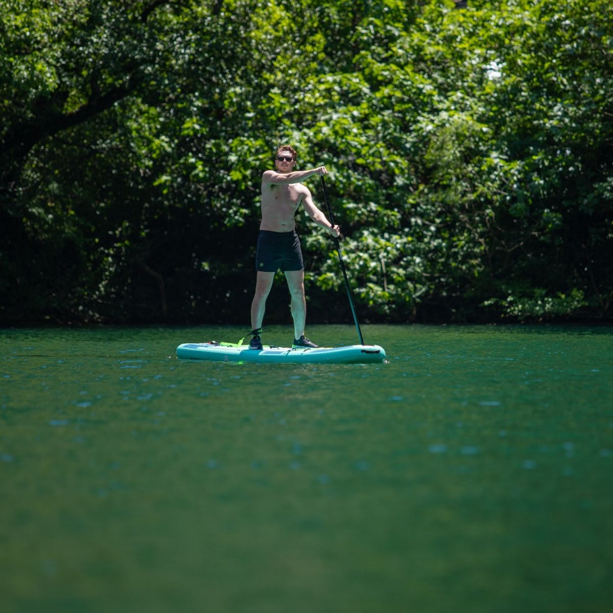 JOBE Loa 11.6 Aero SUP Board Package