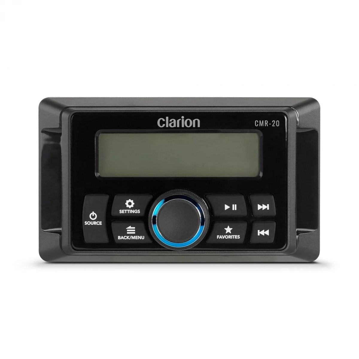 Clarion CMR-20 wired daljinski upravljač