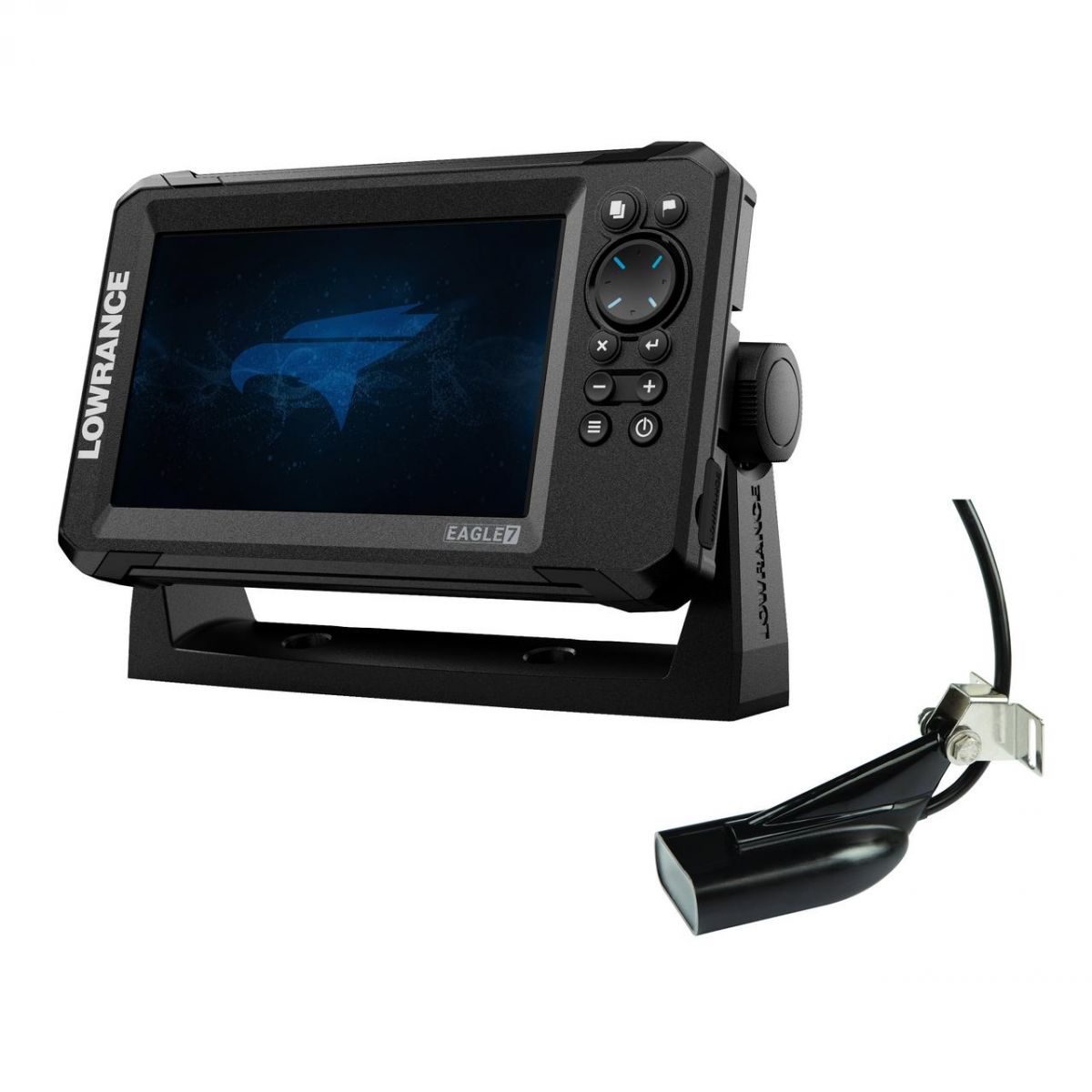 Lowrance EAGLE 7 sa 50/200 sondom