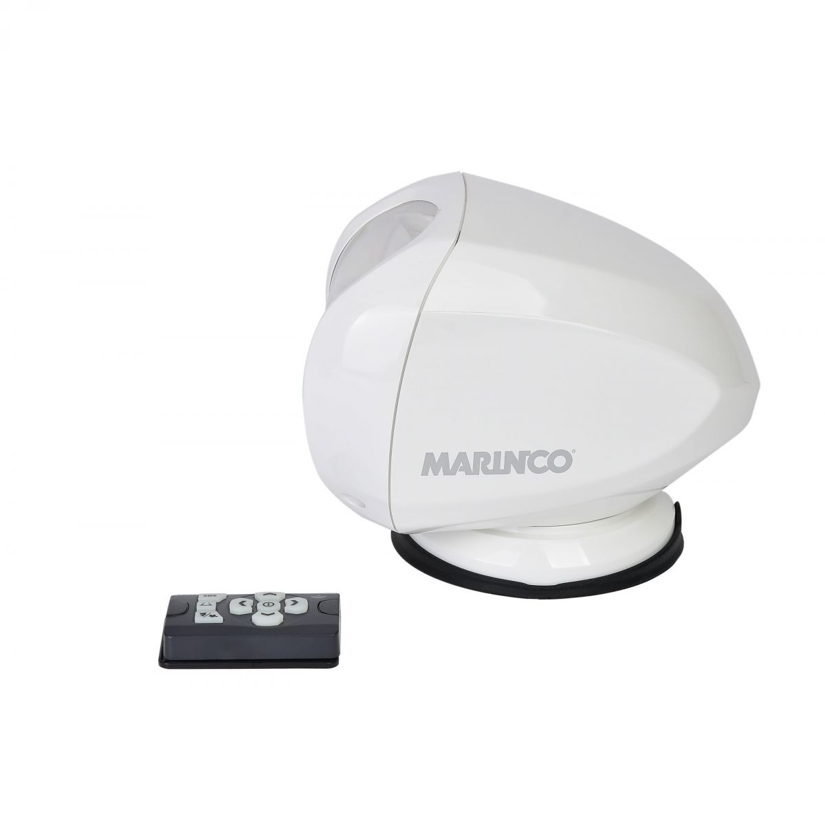 Marinco SPL-12W reflektor 12/24V 100W sa bežičnom kontrolom bijeli
