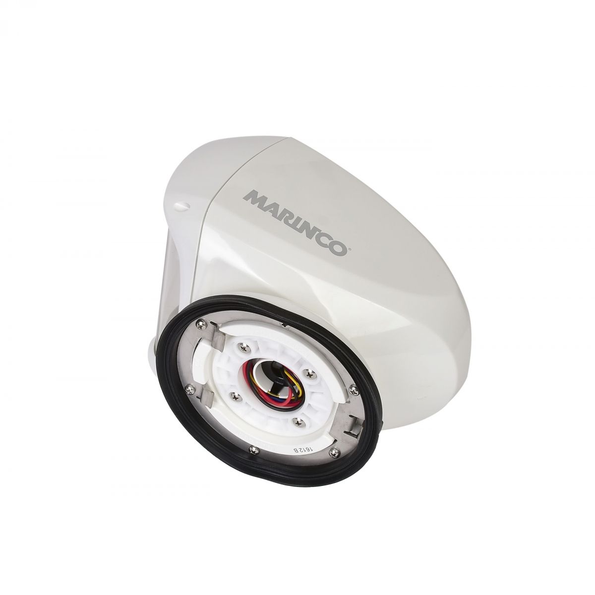 Marinco SPL-12W reflektor 12/24V 100W sa bežičnom kontrolom bijeli