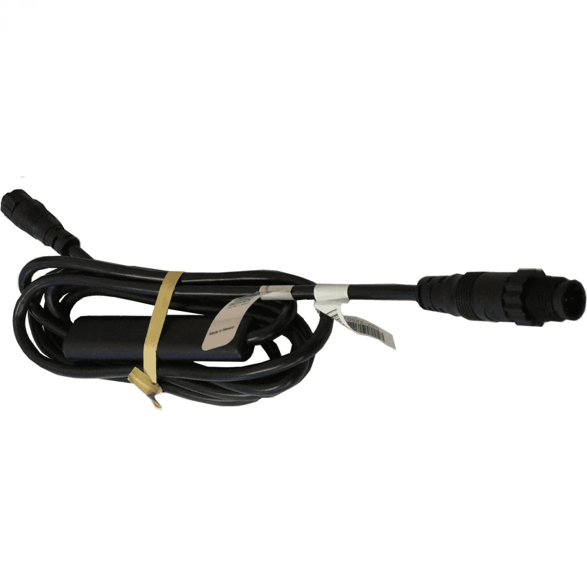 B&G WS310 Interface za wind