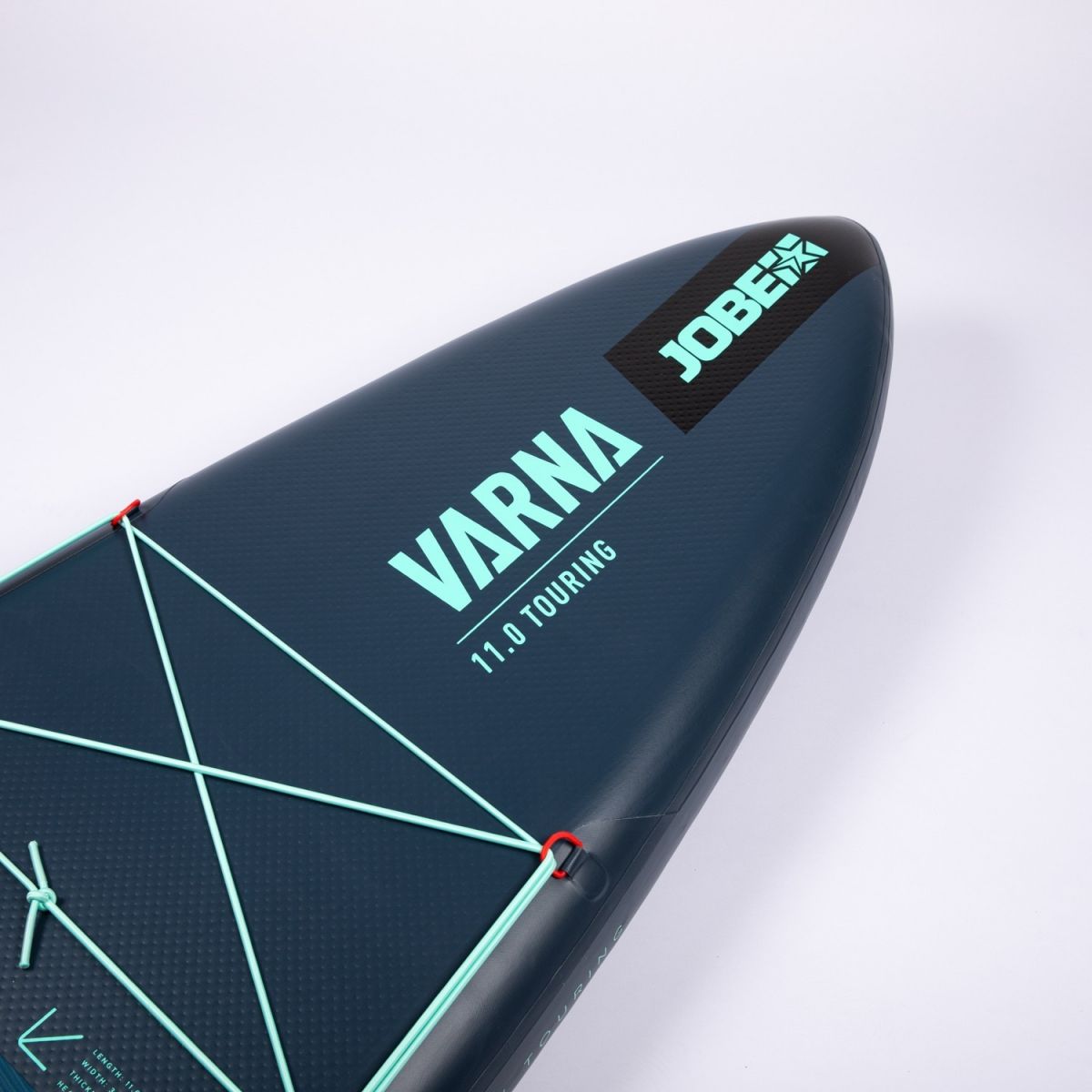 JOBE Varna 11.0 Aero SUP Board Package