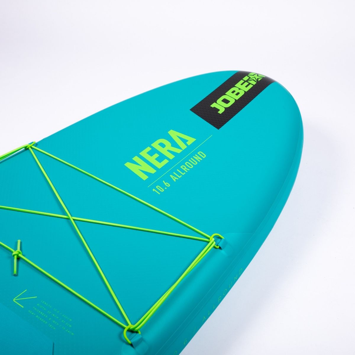 JOBE NERA 10.6 Aero SUP Board Package