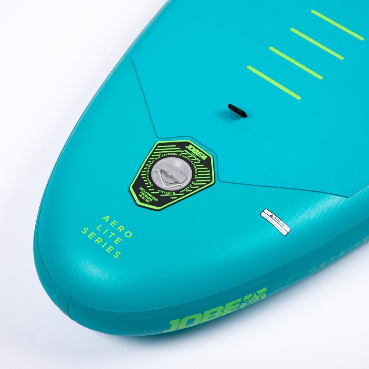 JOBE NERA 10.6 Aero SUP Board Package