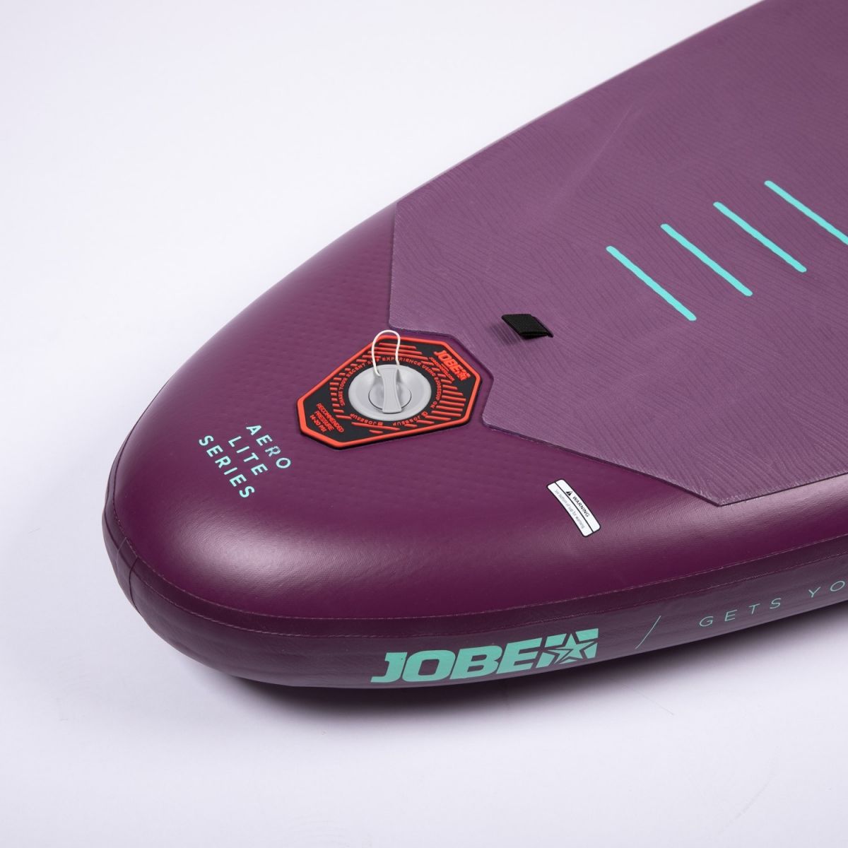 JOBE LINA 10.0 Aero SUP Board Package
