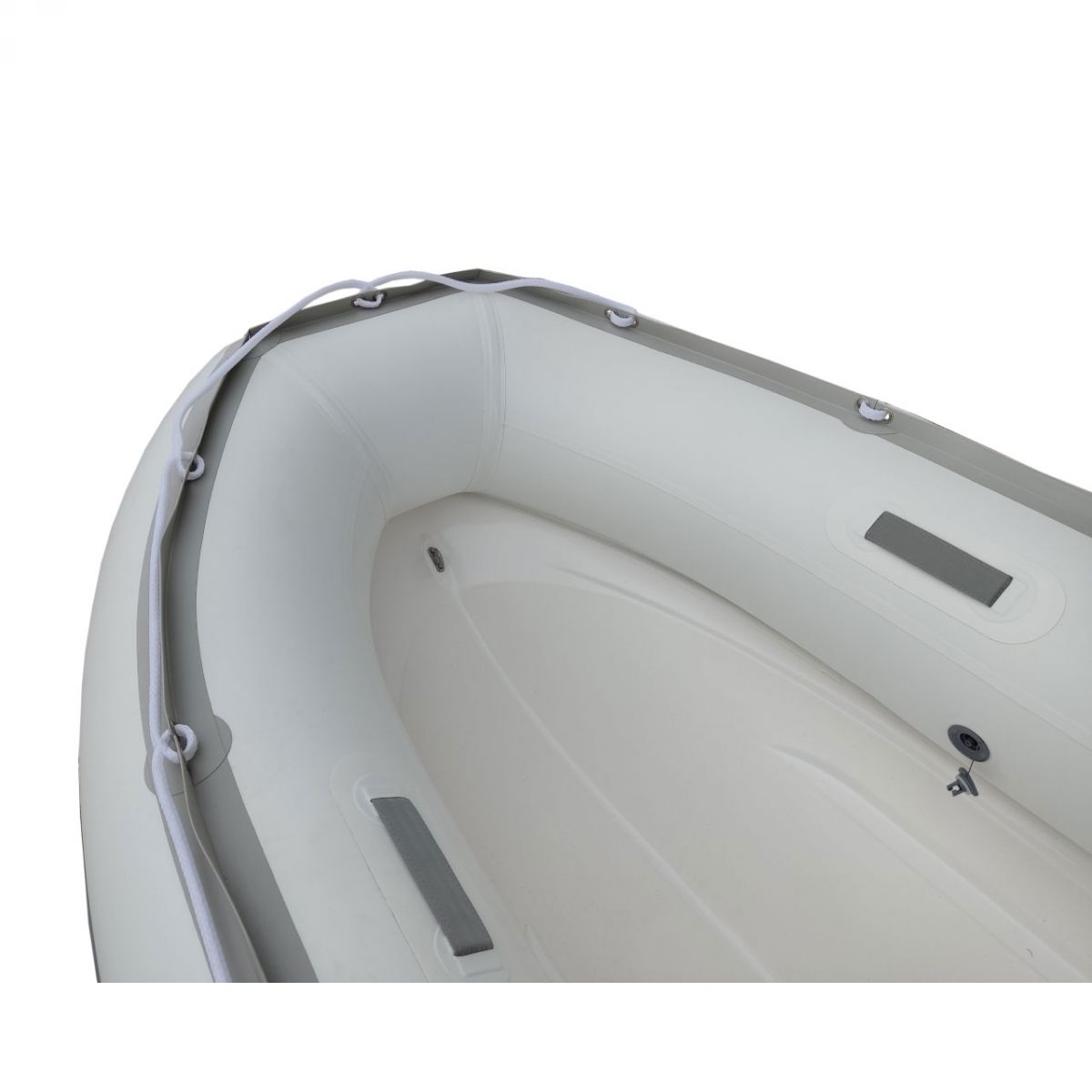 Gumenjak LUNA 250 FG RIB SD tvrdo dno PVC tub
