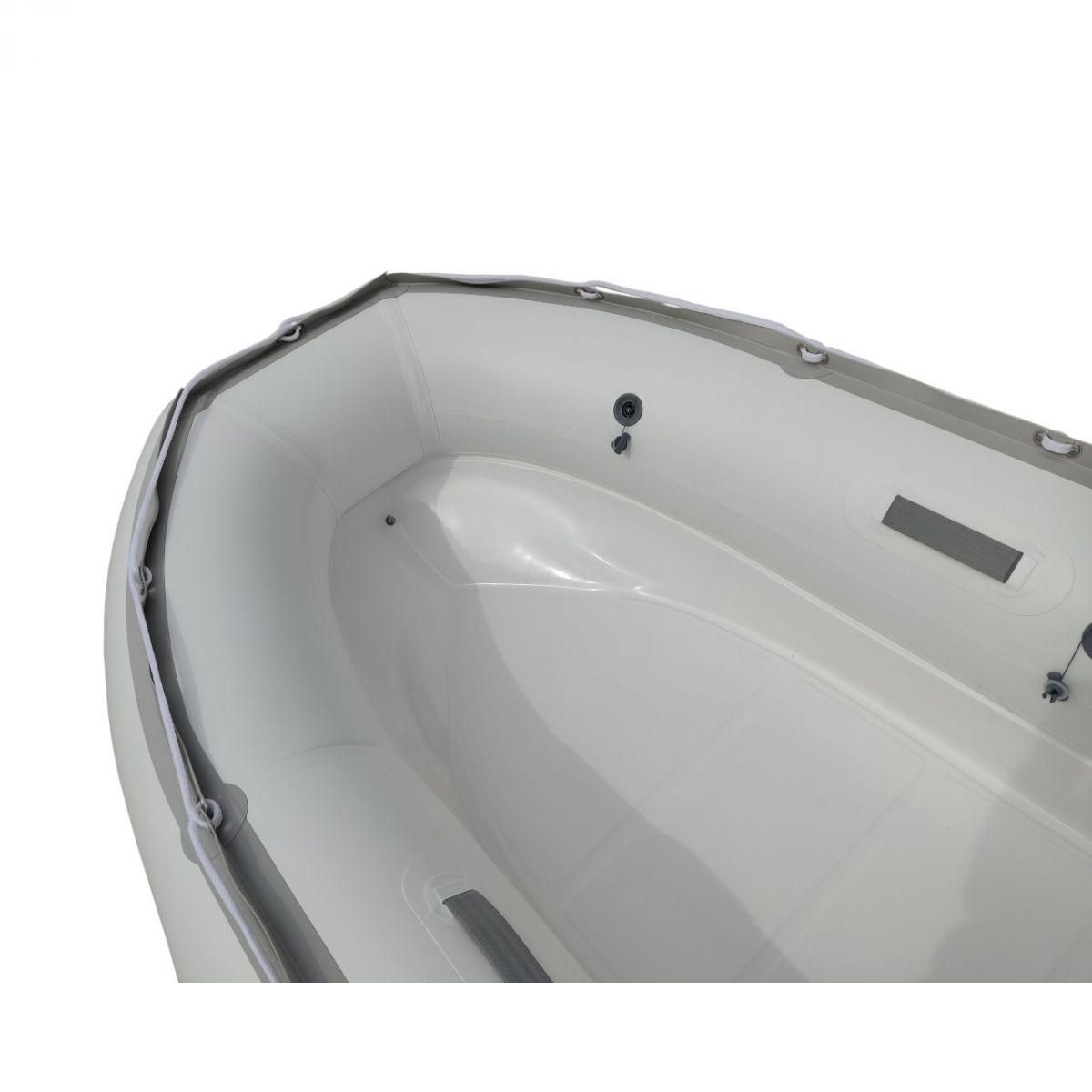Gumenjak LUNA 300 FG RIB DD tvrdo dno PVC tub