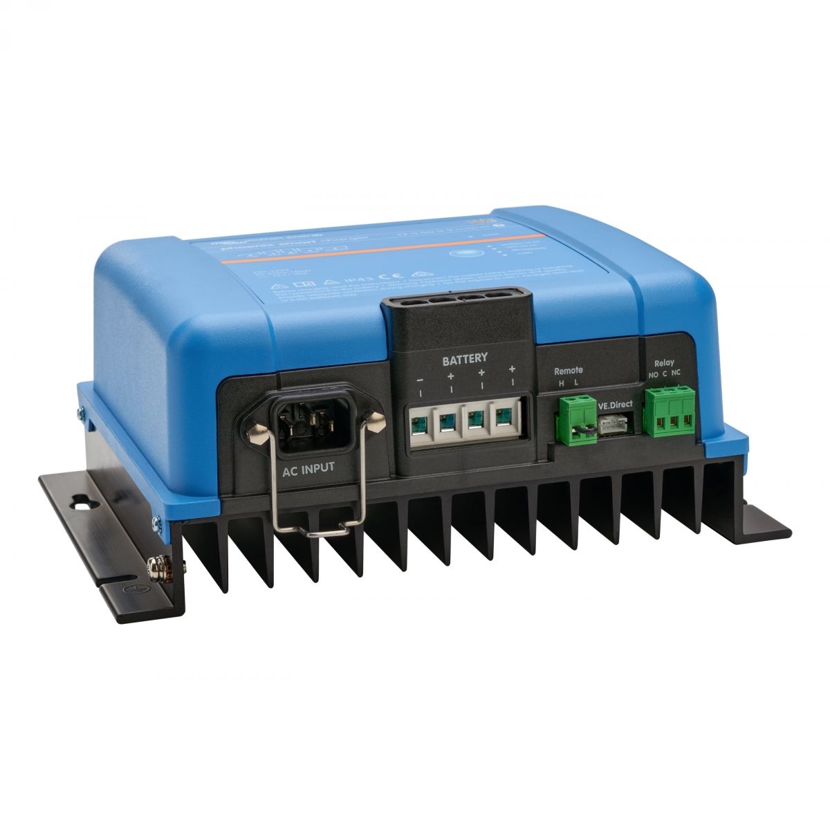 Victron Phoenix Smart IP43 Punjač 12/50 (3)