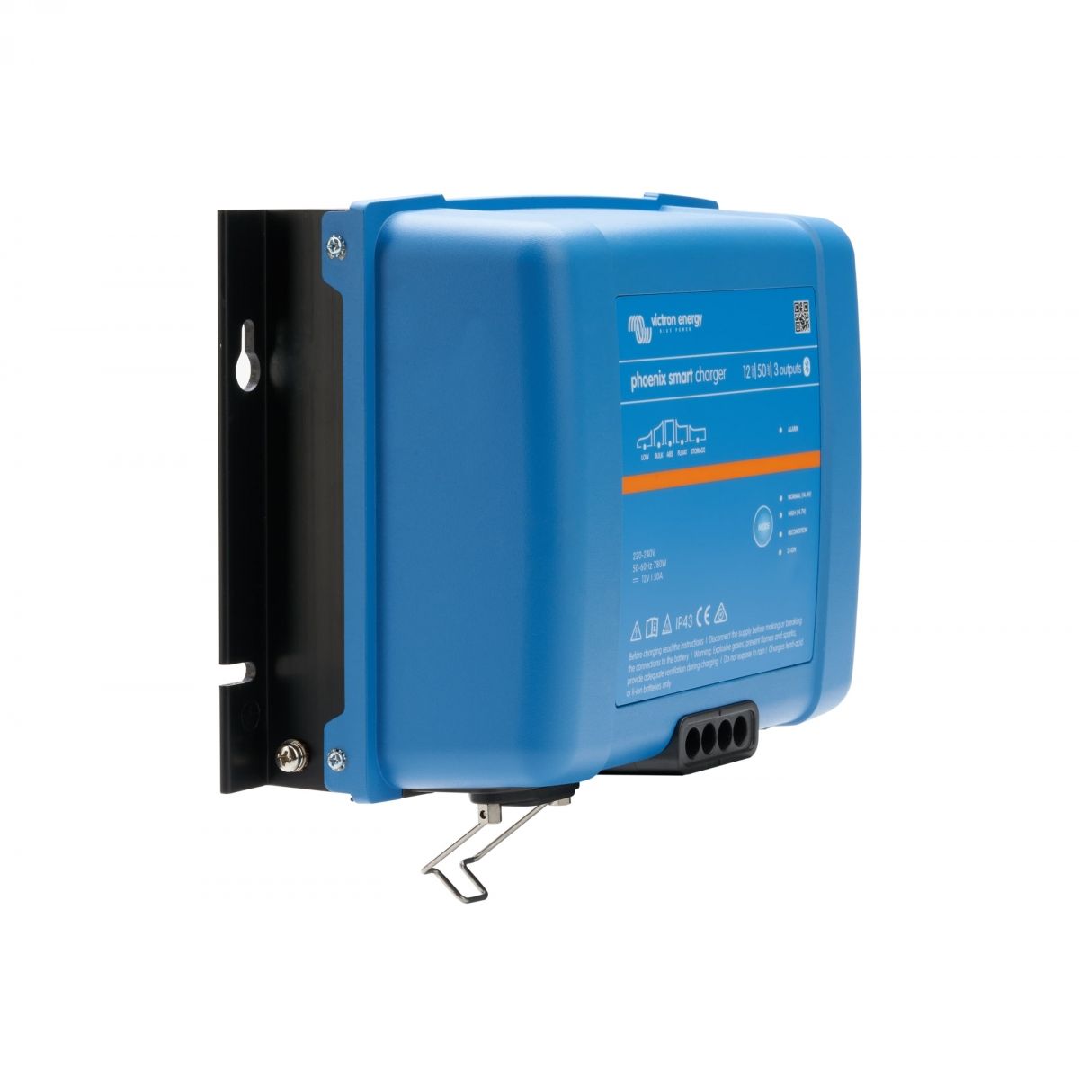 Victron Phoenix Smart IP43 Punjač 12/50 (3)
