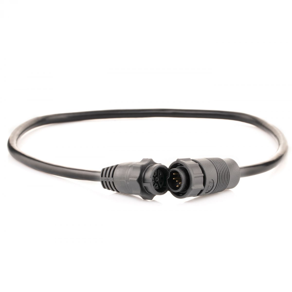 Navico 13313 adapter kabel 7 Pin plavi konektor sonde na 9 pin uređaje