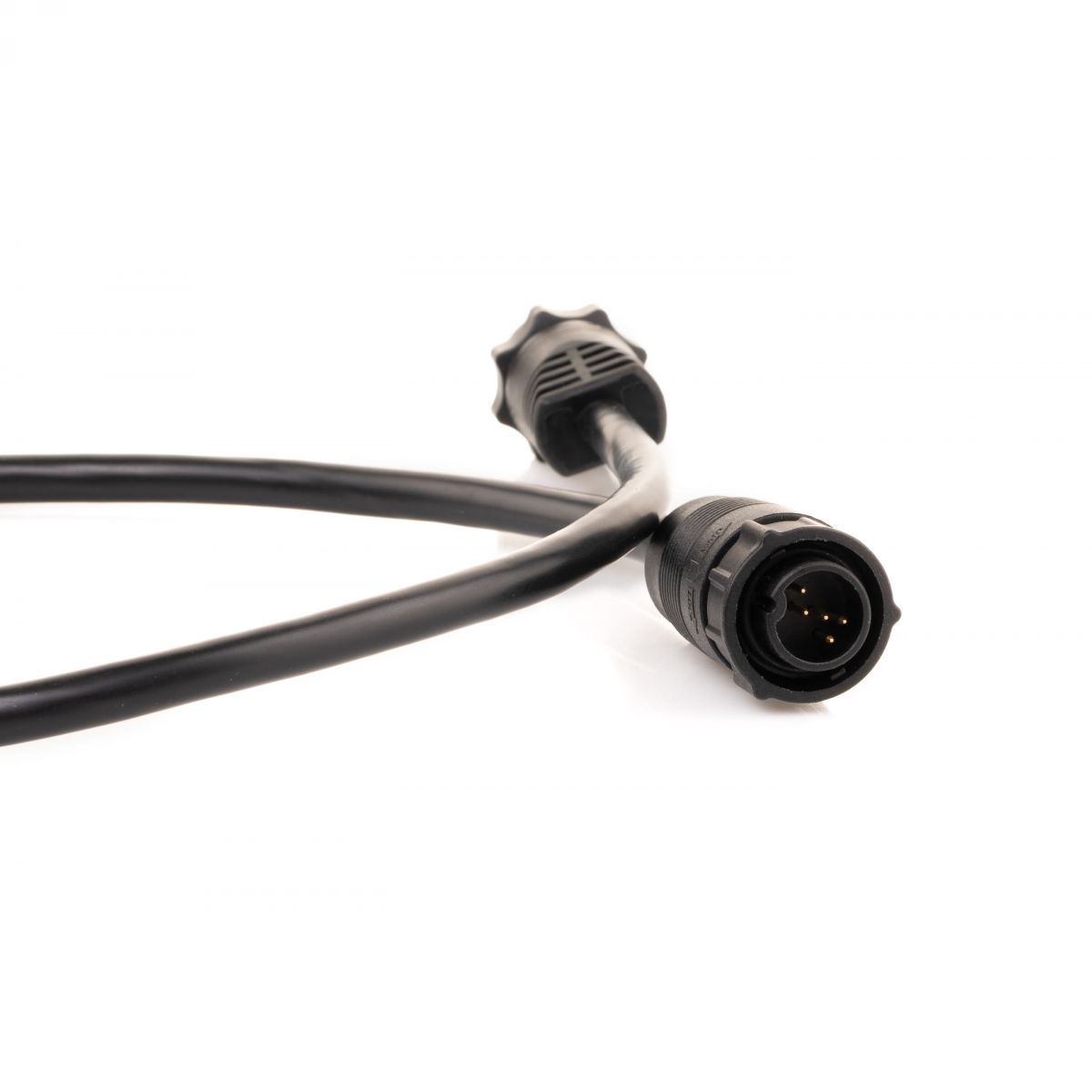 Navico 13313 adapter kabel 7 Pin plavi konektor sonde na 9 pin uređaje