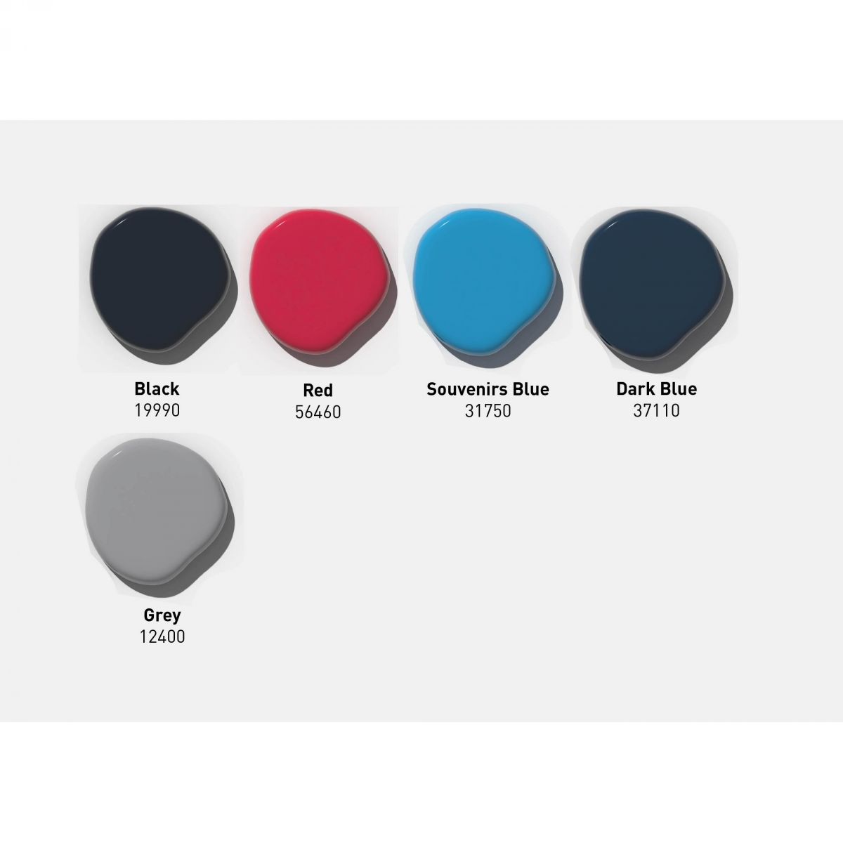 Hempel Hard racing 2,5L zeleni antifouling