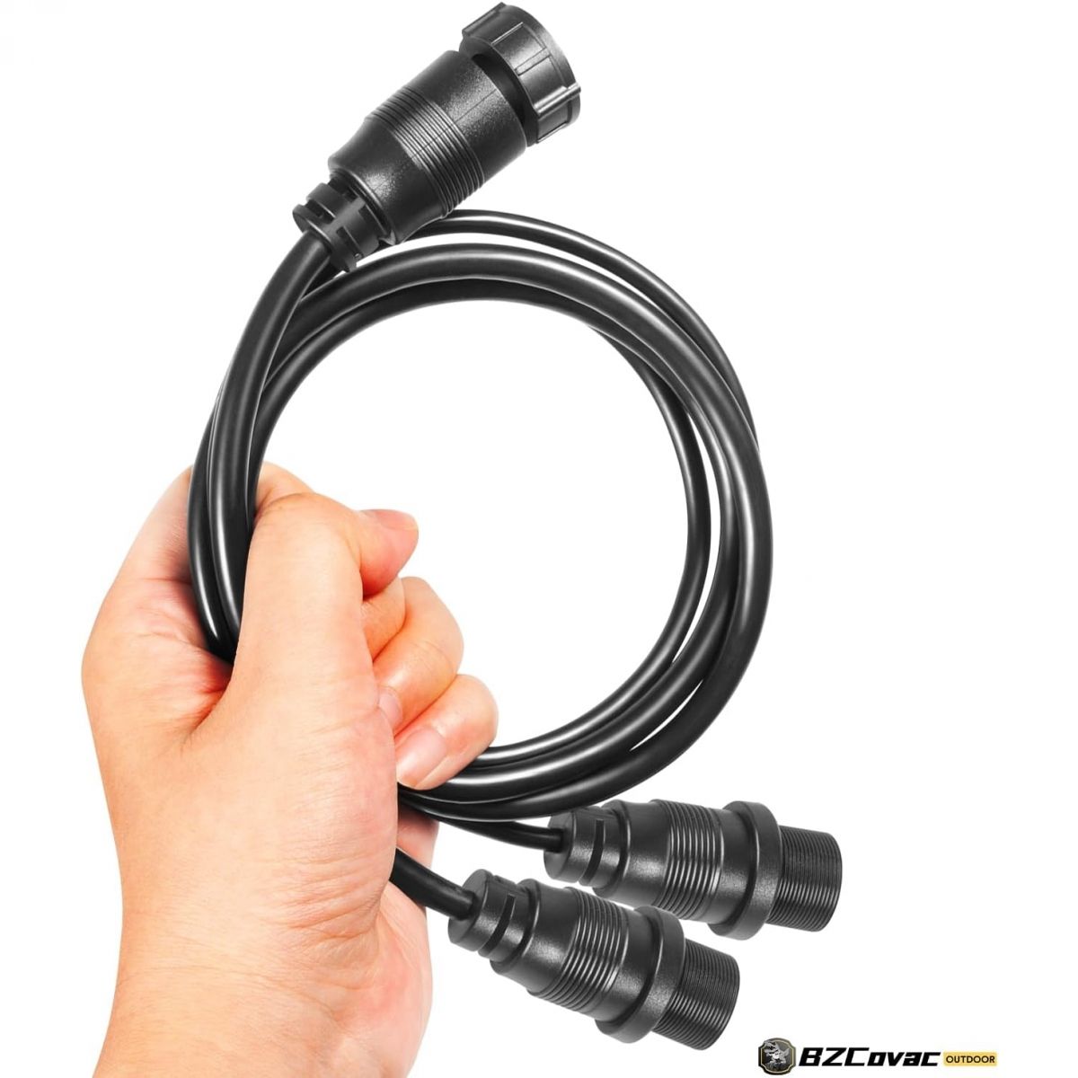 Humminbird Y kabel 14 M ID SIDB Y 720111-1 SOLIX, APEX XPLORE
