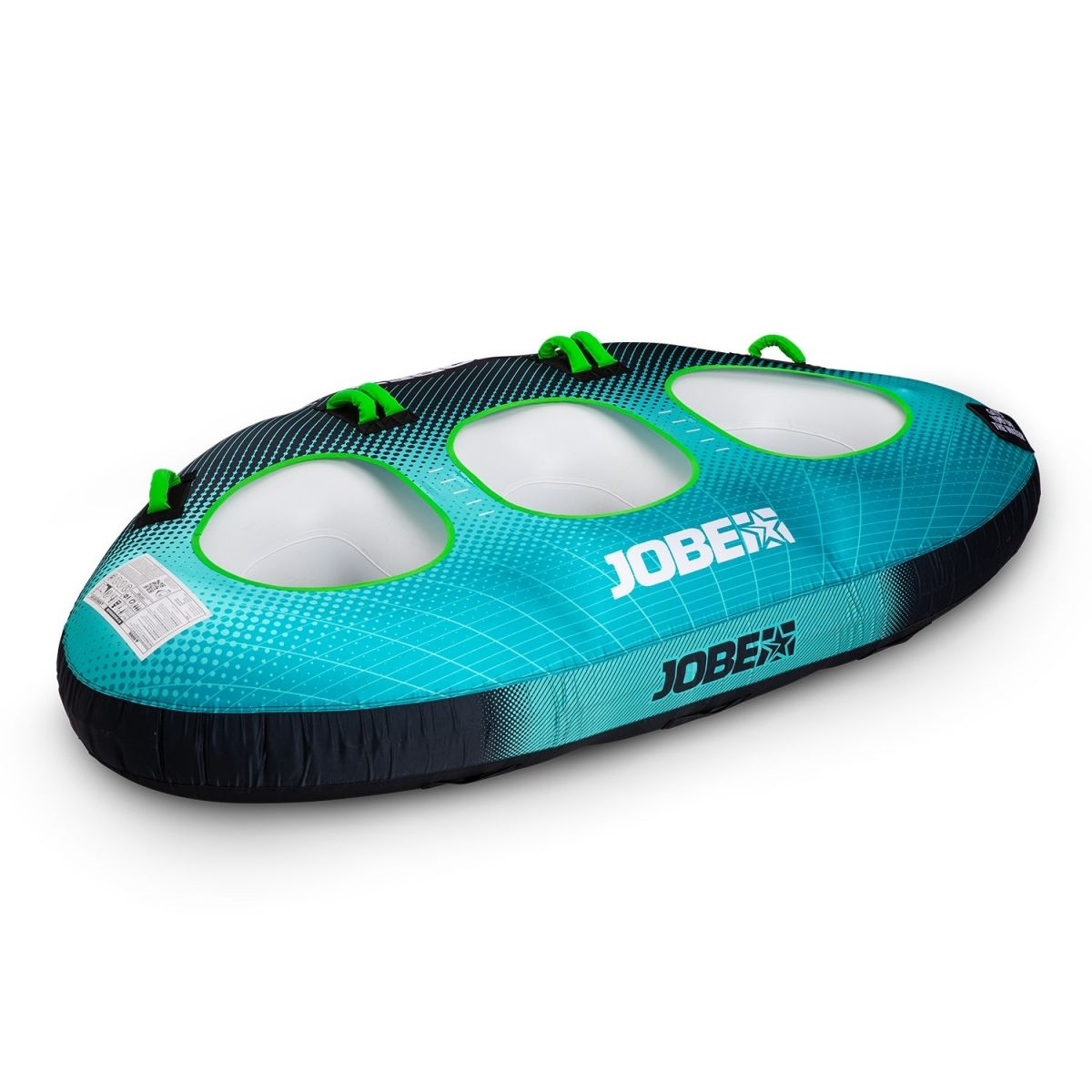 JOBE Rumble Towable 3P tuba za vuču 3 osobe