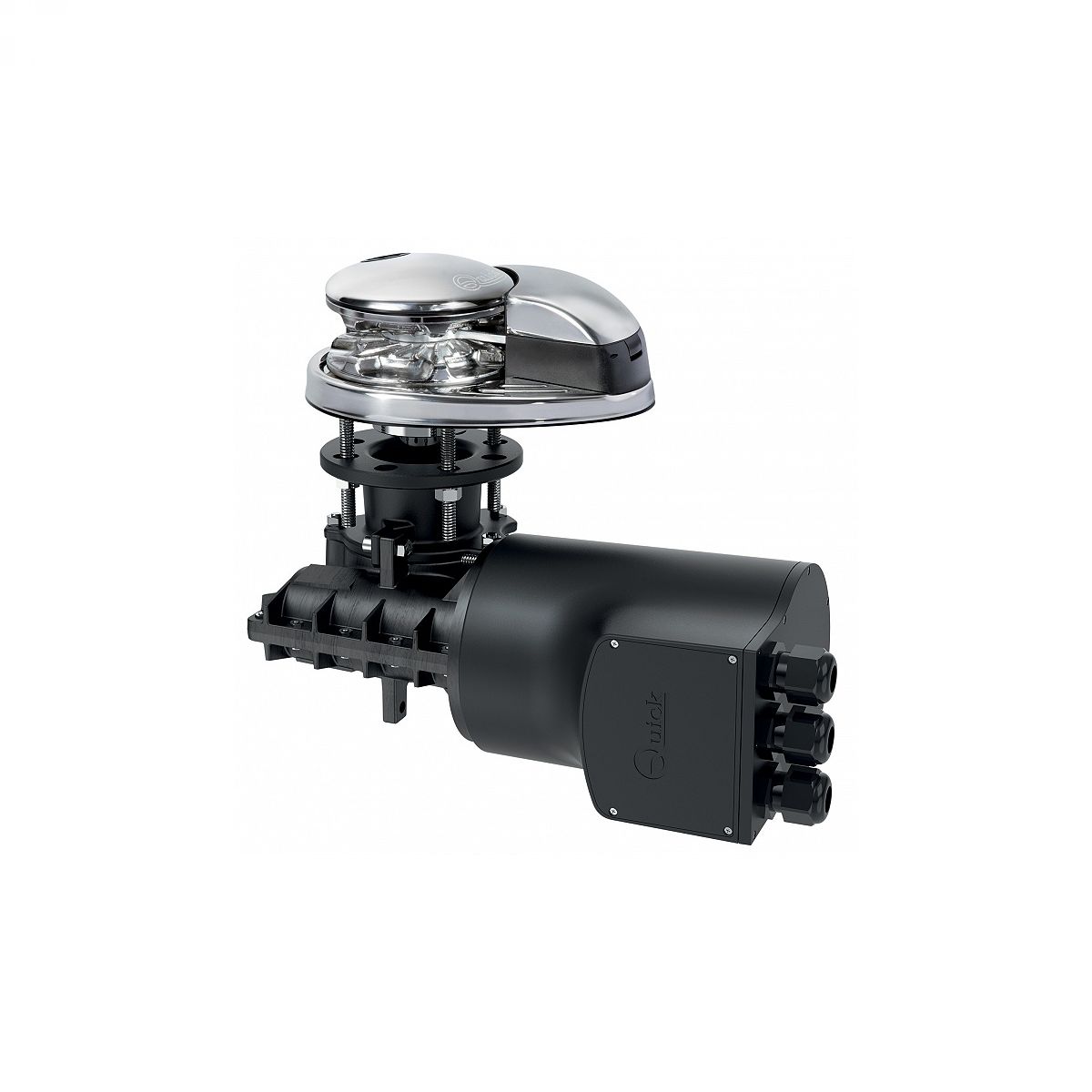 QUICK PRINCE DP2 1012 (1000W 12V) sidreno vitlo
