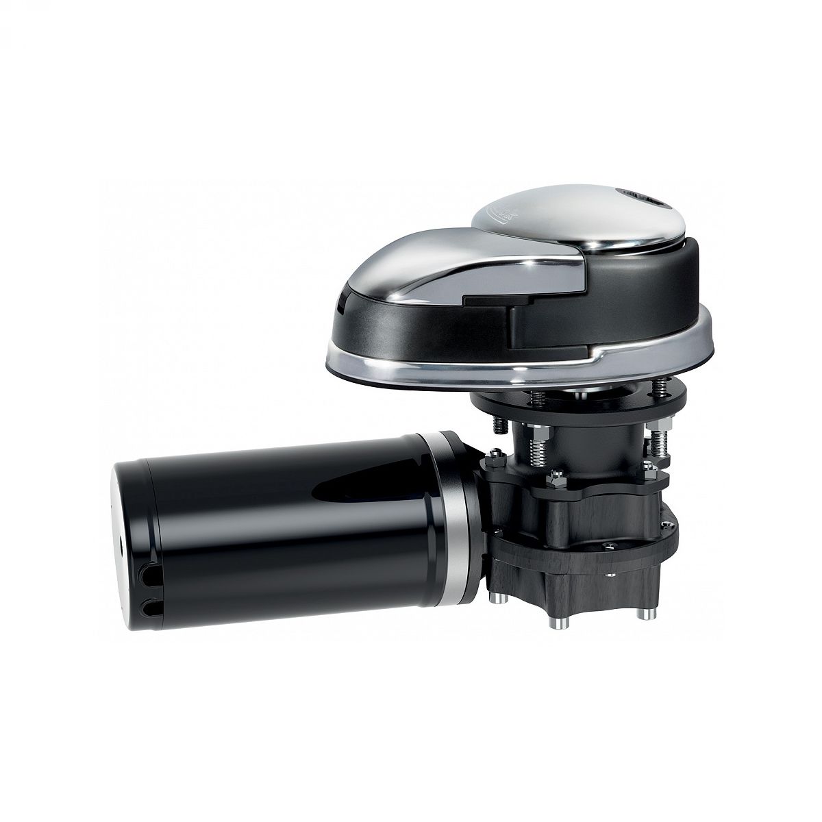 QUICK PRINCE DP2 512 (500W 12V) sidreno vitlo