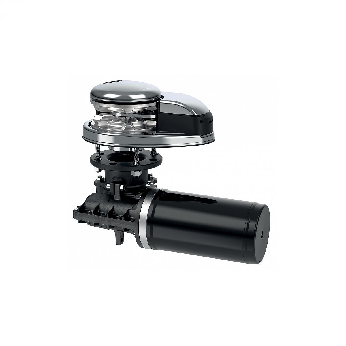 QUICK PRINCE DP2 512 (500W 12V) sidreno vitlo