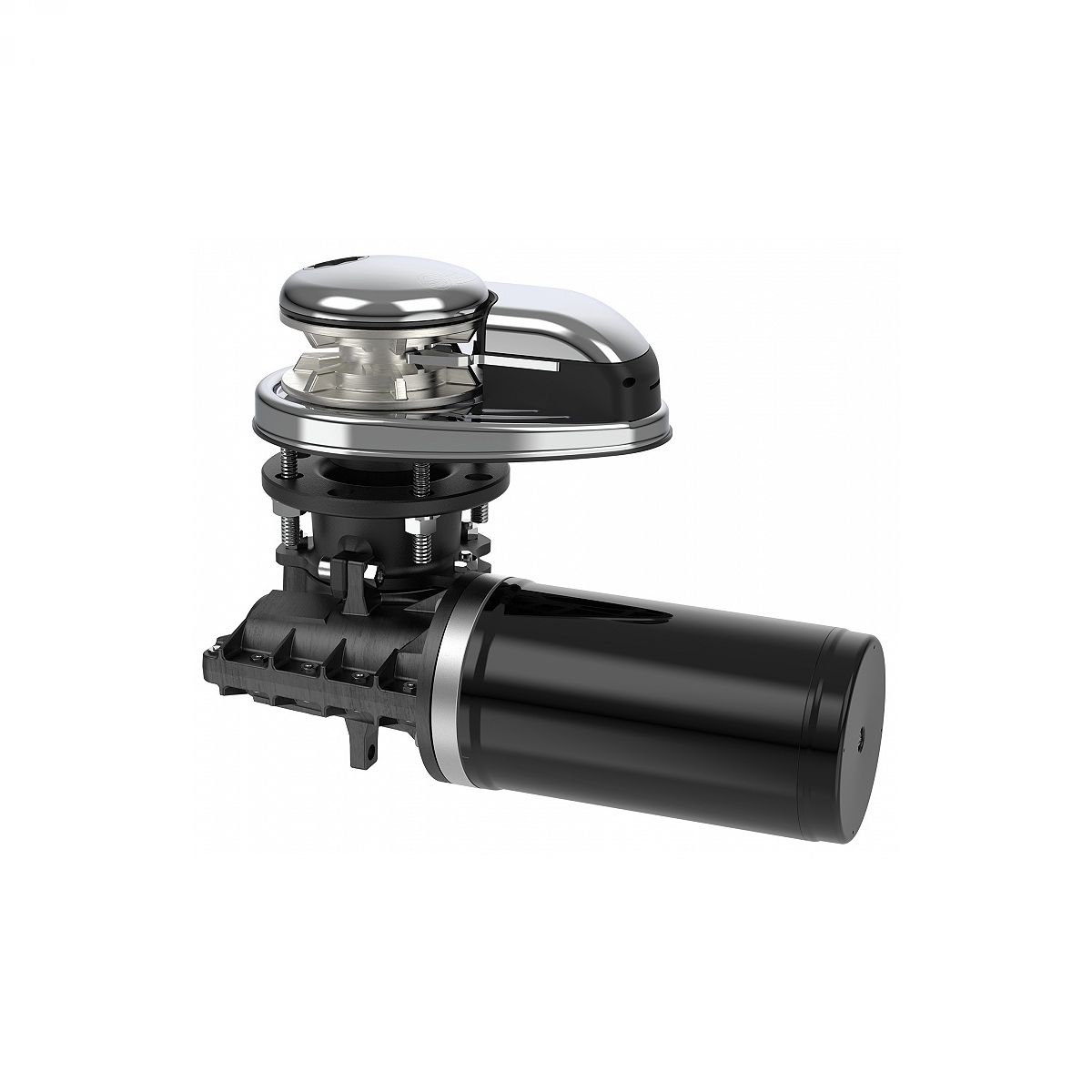 QUICK PRINCE DP1 512 (500W 12V) sidreno vitlo