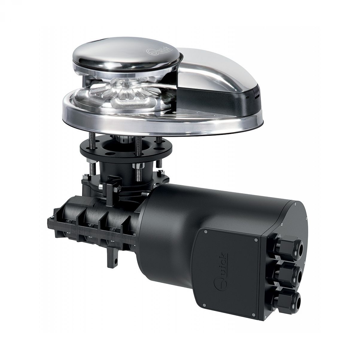 QUICK PRINCE DP3 1012 (1000W 12V) sidreno vitlo