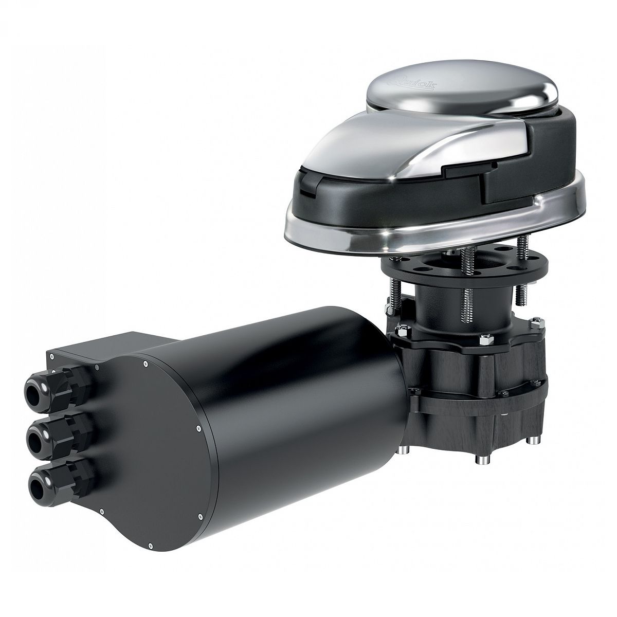 QUICK PRINCE DP3 1012 (1000W 12V) sidreno vitlo
