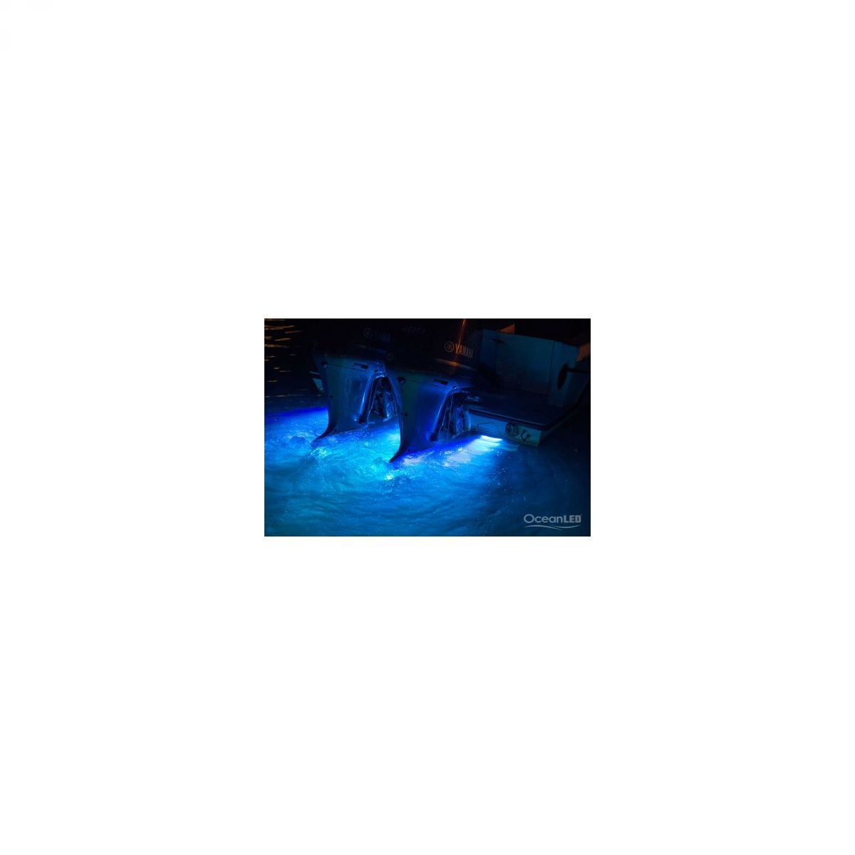 LED svjetlo OceanLED X-Series X8 Blue