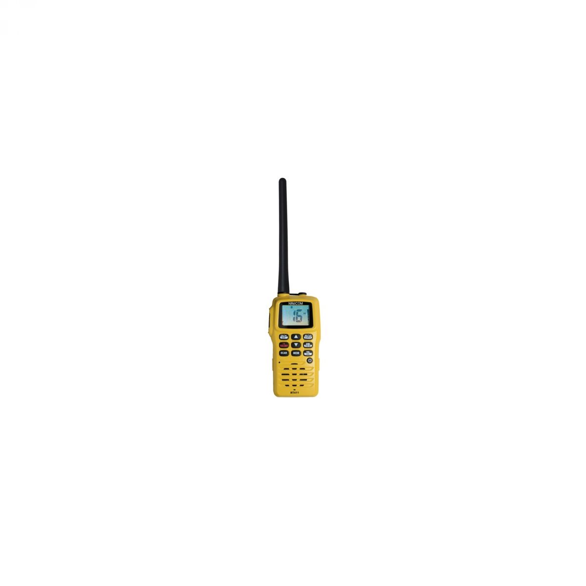 Navicom RT 411 PACK VHF prijenosni