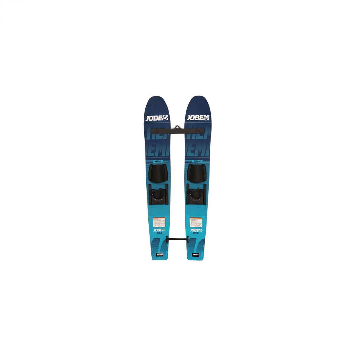 JOBE Hemi Trainer 46” skije za vodu, plave