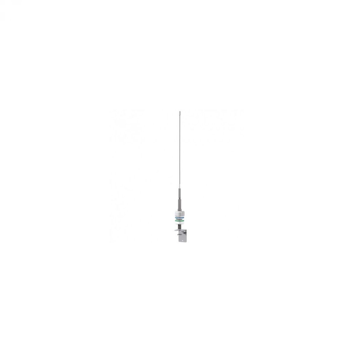 Shakespeare 5247-A Lift-N-Lay Whip 3dB VHF Marine Antenna