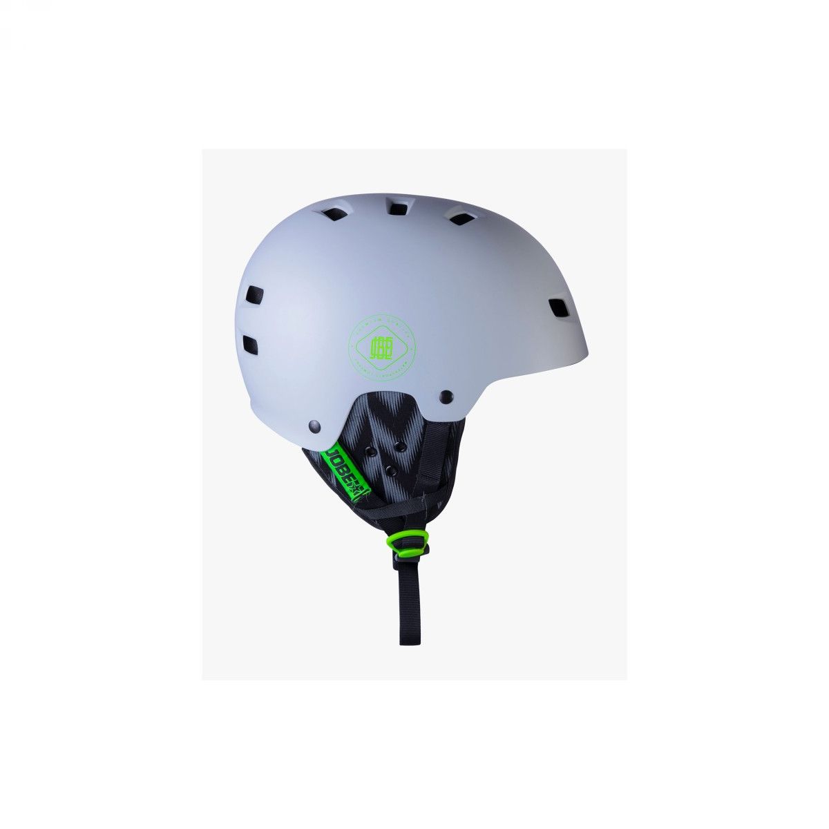 JOBE kaciga za wakeboard Base Helmet Cool Gray