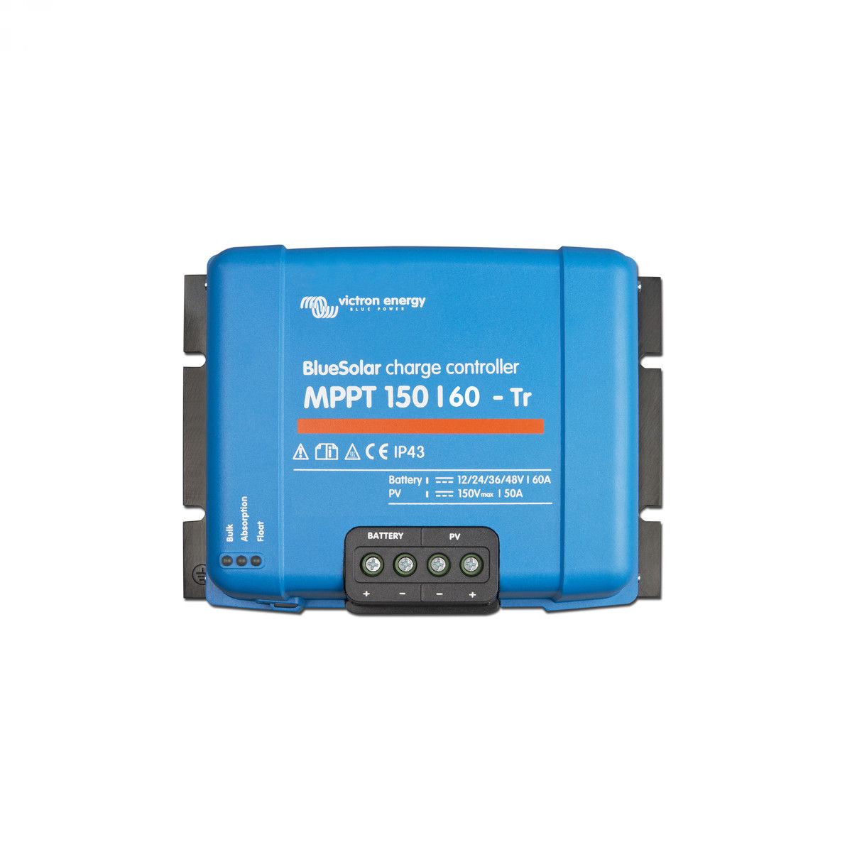 Victron BlueSolar MPPT 150/60-TR regulator punjenja
