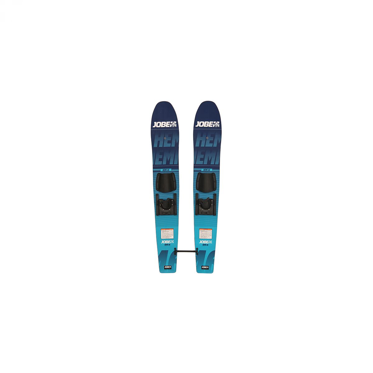 JOBE Hemi Trainer 65” skije za vodu