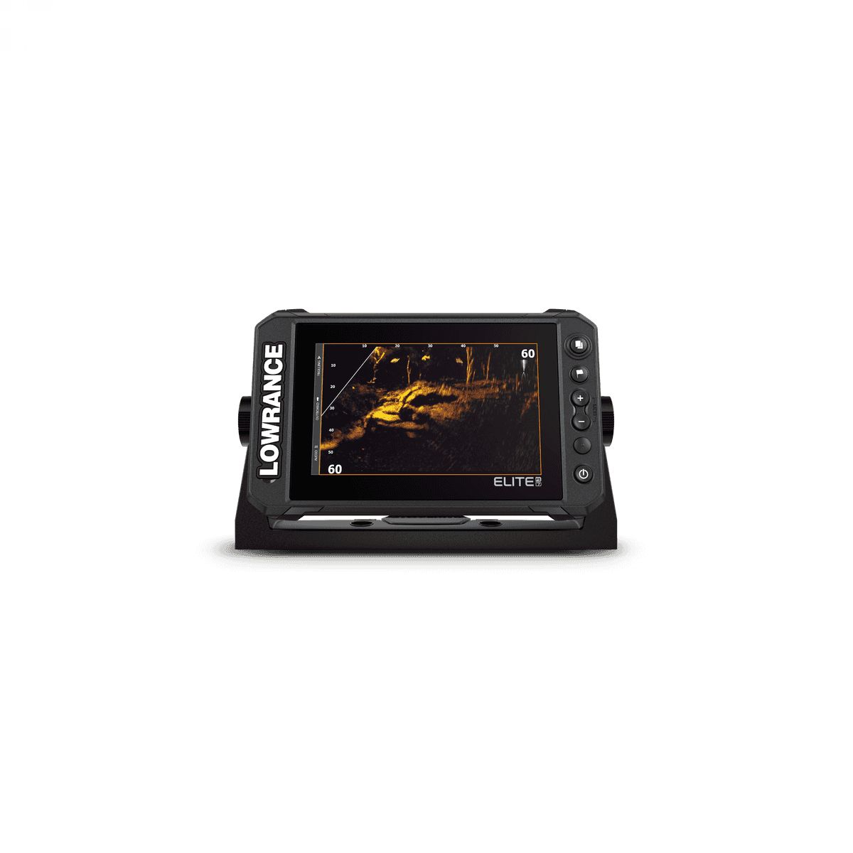 Lowrance Elite 7 FS sa Active Imaging 3-in-1 sondom