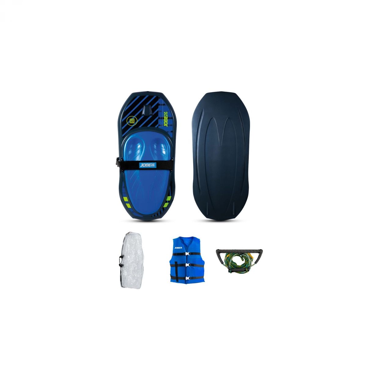 JOBE Kneeboard SENTRY Package