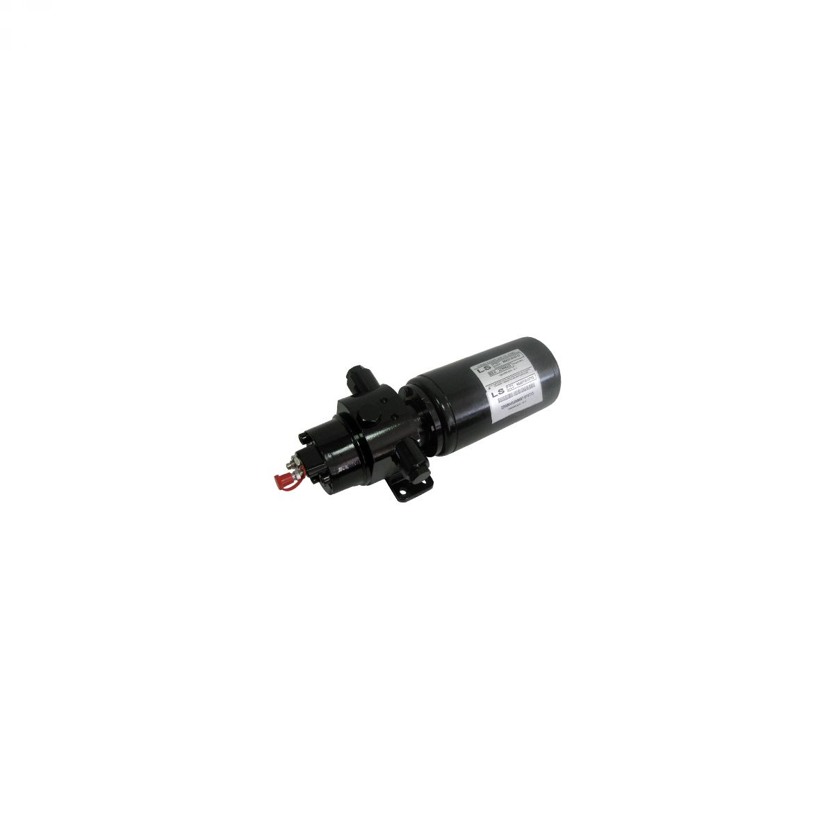 Lecomble & Schmitt L&S RV1 12V pumpa za Autopilot