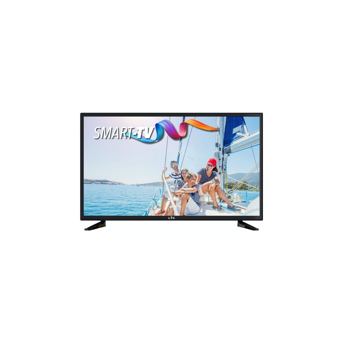 LTC 2409 Smart LED TV 12V 24” Full HD Android
