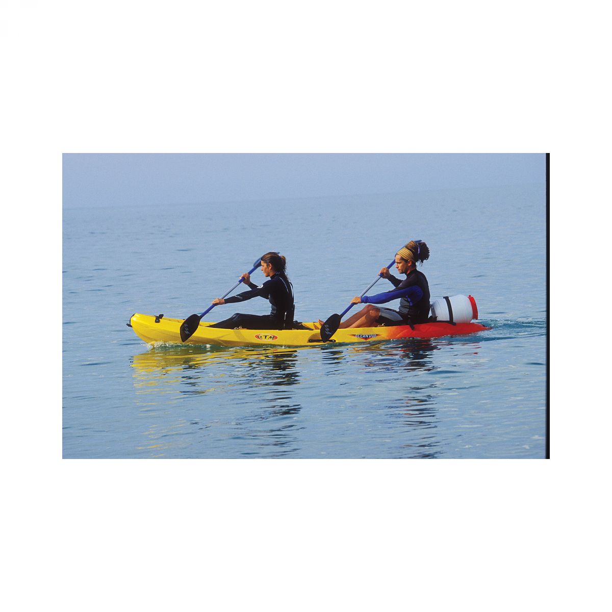 Kajak RTM OCEAN DUO sit on top