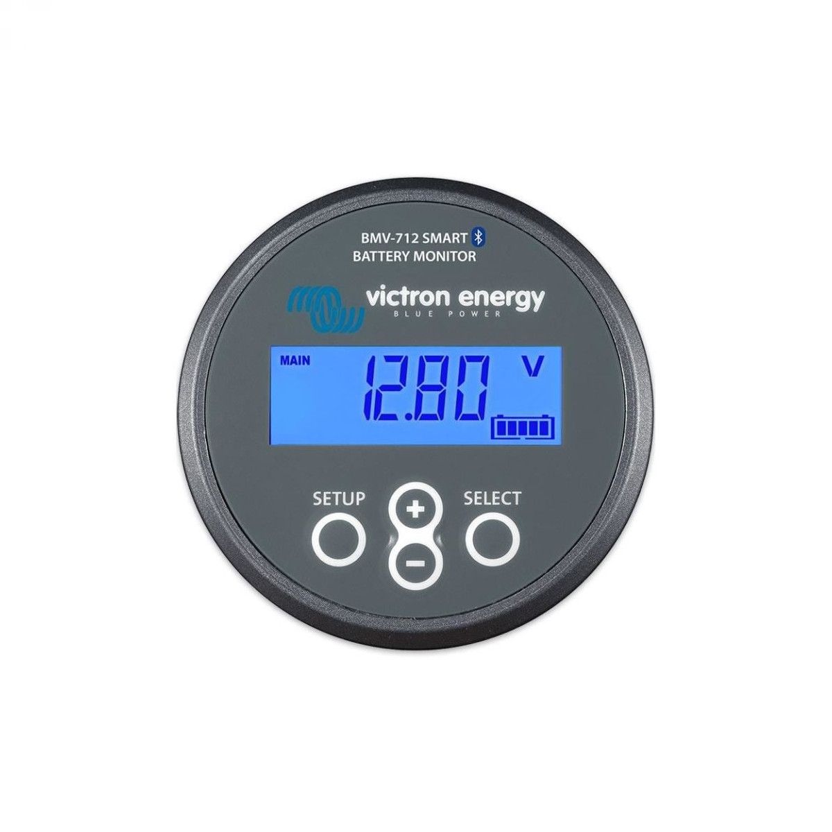 Victron energy battery monitor BMV-712 smart