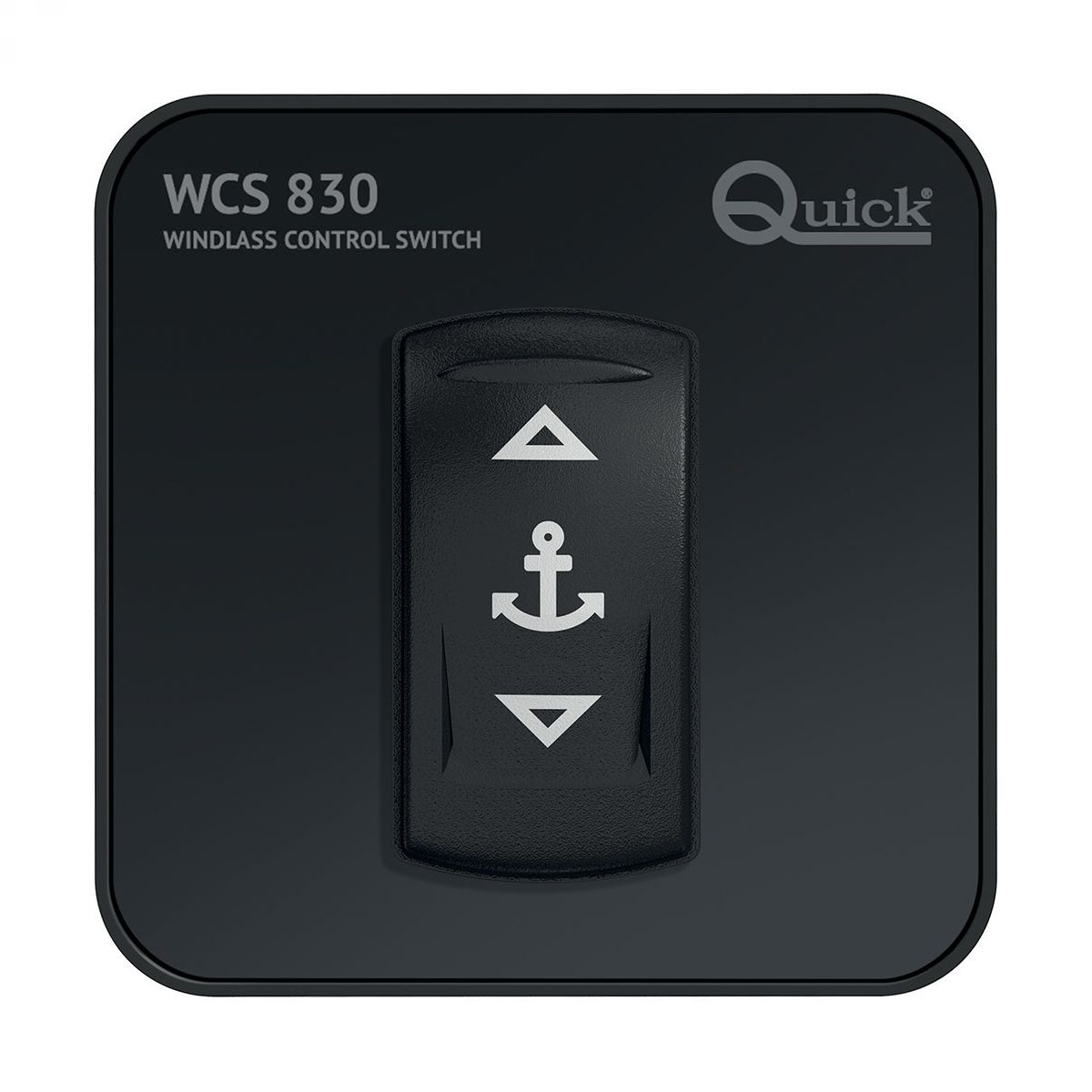 QUICK WCS 830 panel prekidač  “Up/Down”