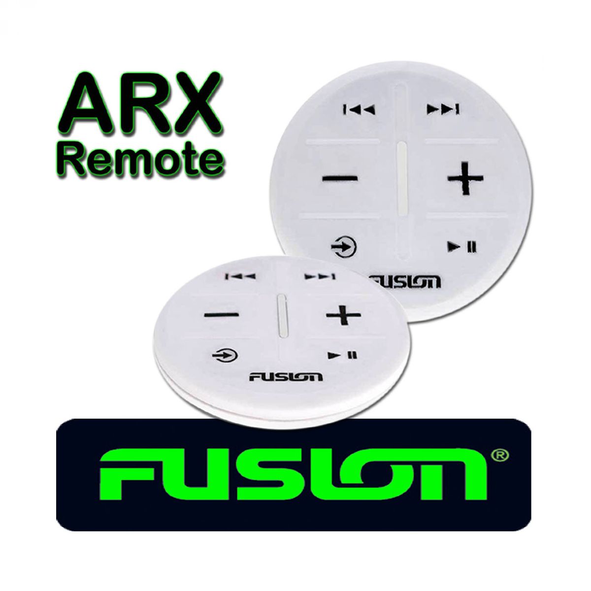 Fusion MS-ARX70W daljinski upravljač bežični