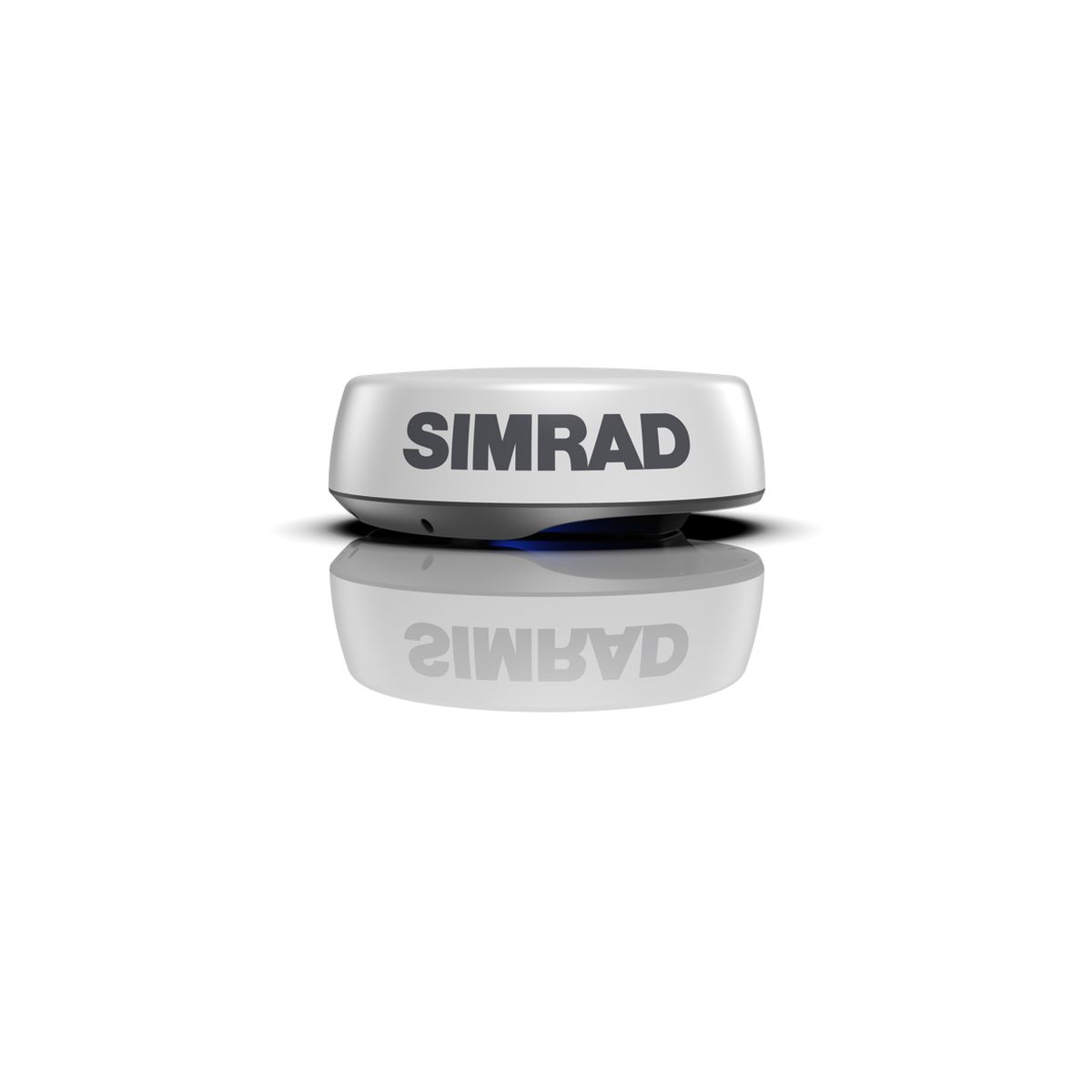Simrad HALO24 radar
