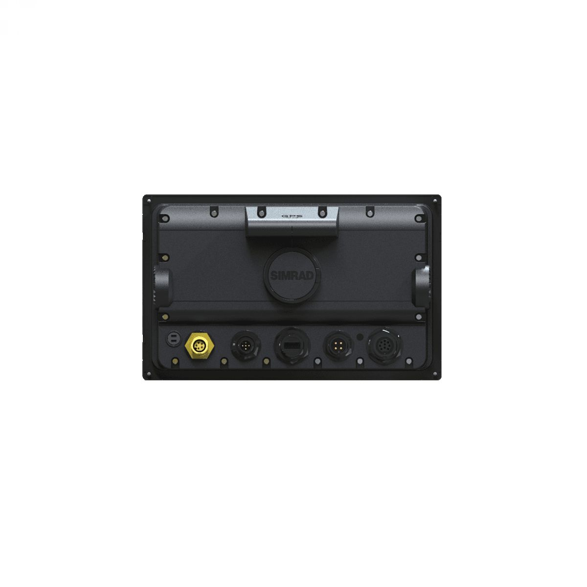 Simrad NSX 3009 Smart Chartplotter FF bez sonde