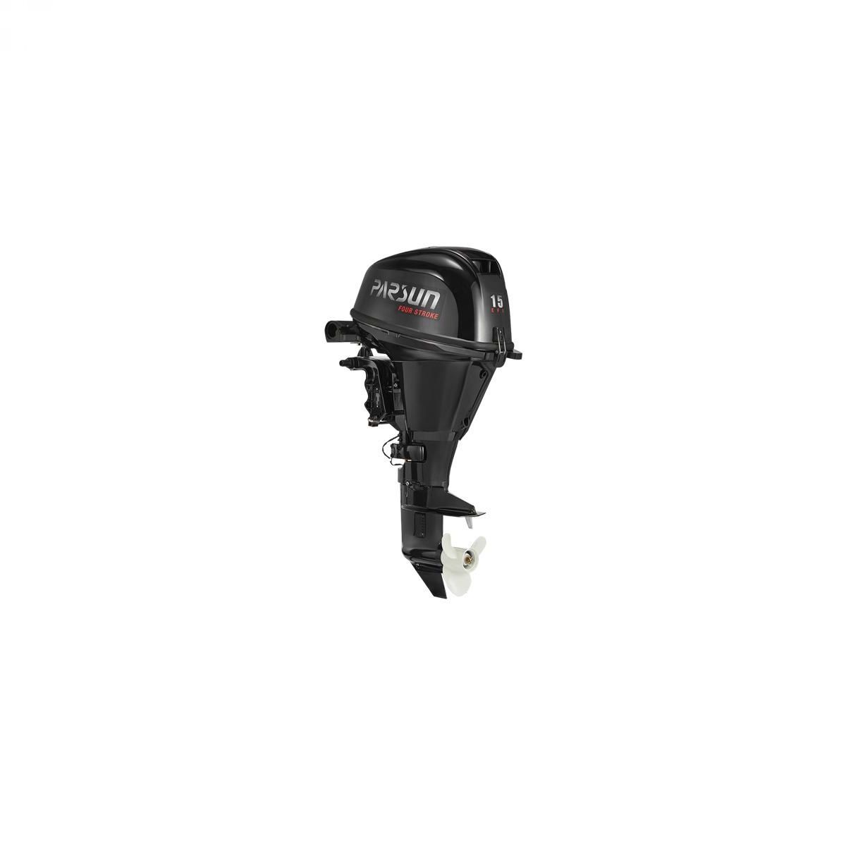 PARSUN F15 AFWL vanbrodski motor