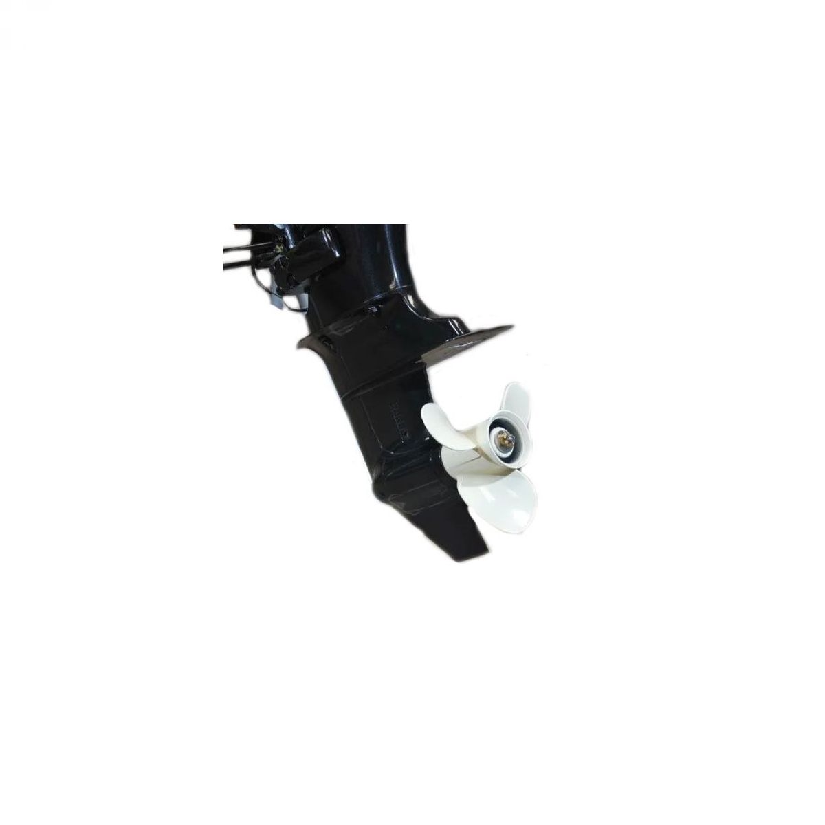 PARSUN F15 AFWL vanbrodski motor