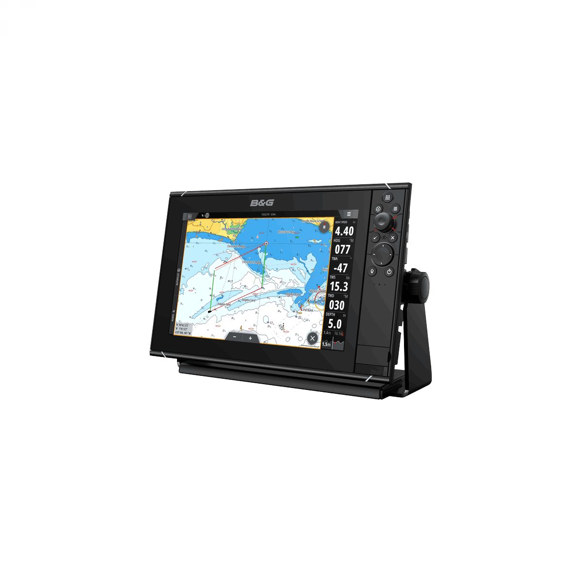 B&G Zeus³-12 MFD navigacijski sustav